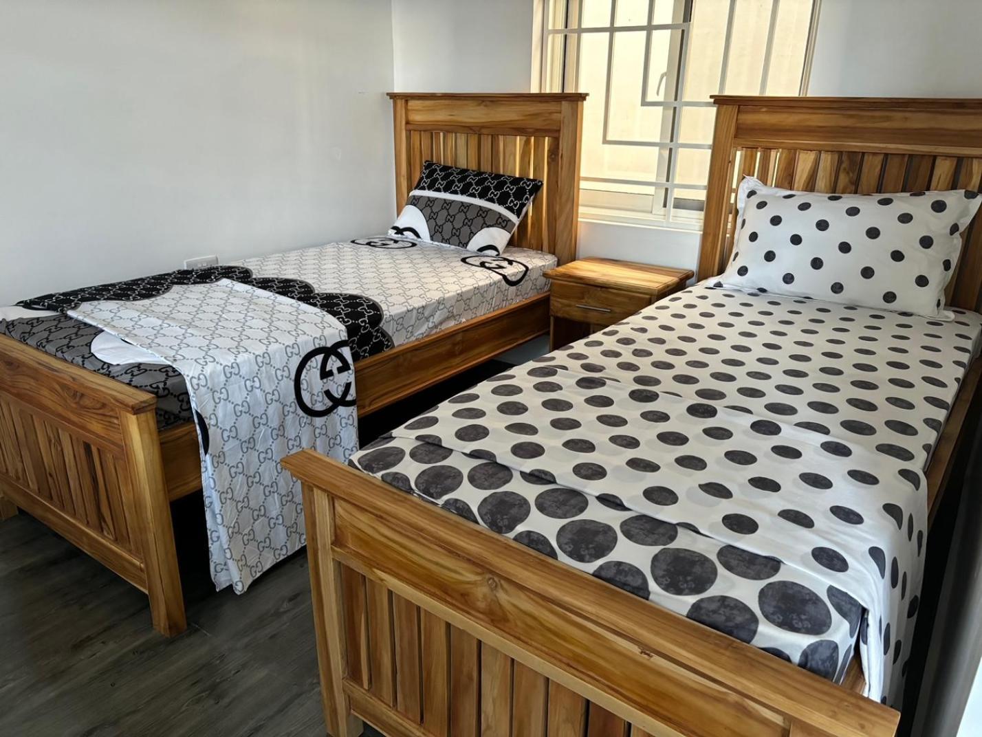 Diamond White Resort Nungwi Habitación foto